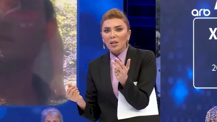    Xoşqədəm böyük oğlundan danışdı – “Qucağıma alıb gəzdirməliyəm?!”   