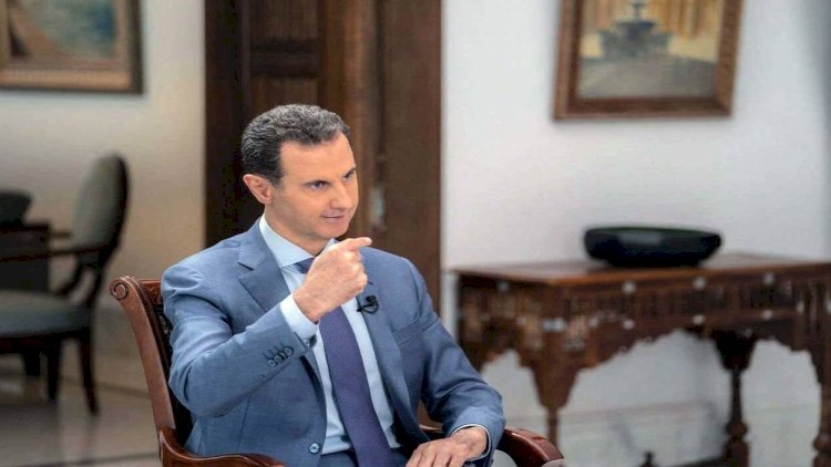    Əsəd Ərdoğanla görüş təklifini yenidən rədd etdi   
