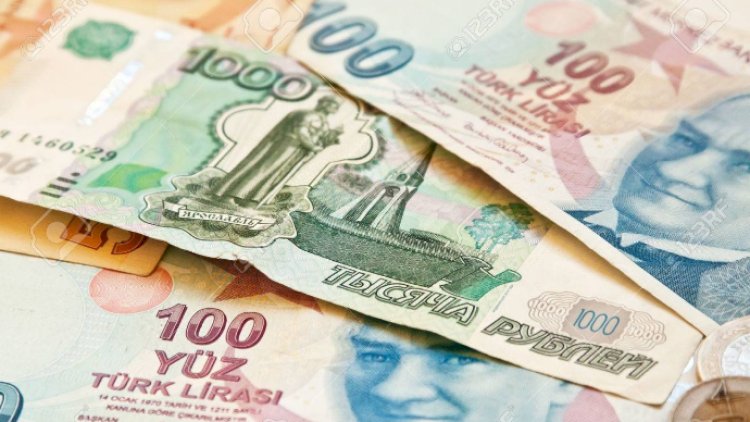    Rubl və lirə kəskin dəyərsizləşir...   - Manatı nə gözləyir?