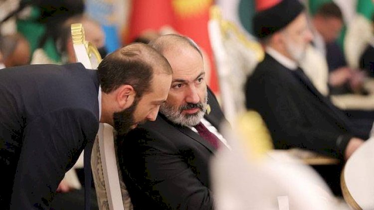    “Ermənilər bunu əleyhimizə istifadə etməyə çalışacaqlar, hazır olmalıyıq”   - Açıqlama