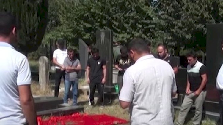    Dənizdə batan qızları xilas etməyə çalışaraq boğulan gəncin yaxınları danışdılar   - Video