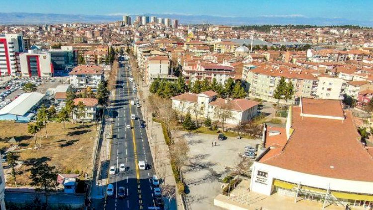    Malatyada zəlzələ oldu   