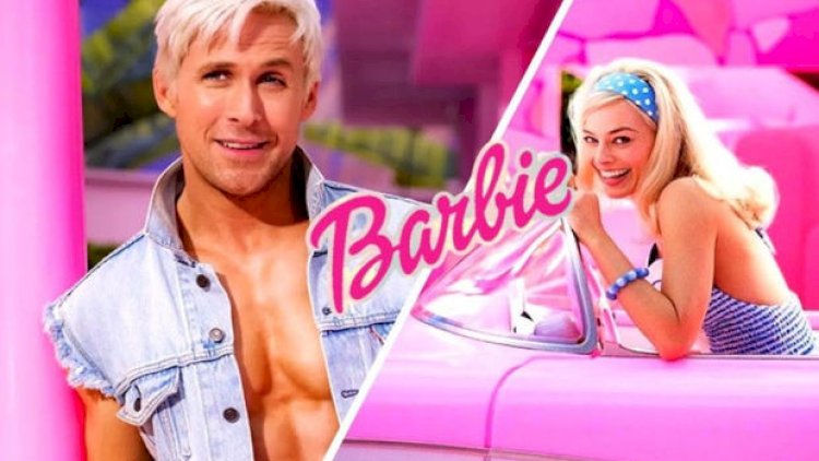    Livanda “Barbi” filminin nümayişi qadağan olundu   