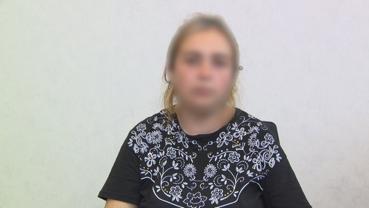    WhatsApp-da ucuz bilet fırıldağı: Dələduz qadın  həbs olundu   