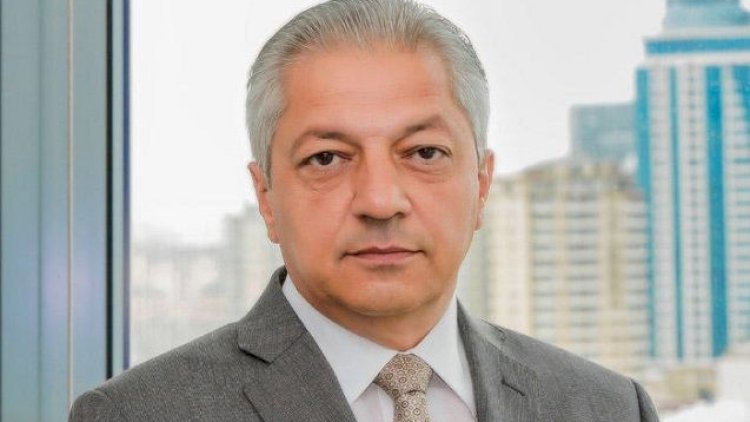    Cavanşir Feyziyevin şirkət ilə DSX-nin məhkəmə çəkişməsi - Qərar   