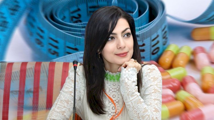    Arıqlama çayları ilə bağlı xəbərdarlıq: Həyatınız üçün təhlükəlidir    