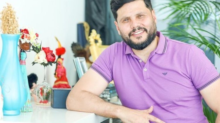   Zaur Kamal Xəzər TV-yə keçir?   