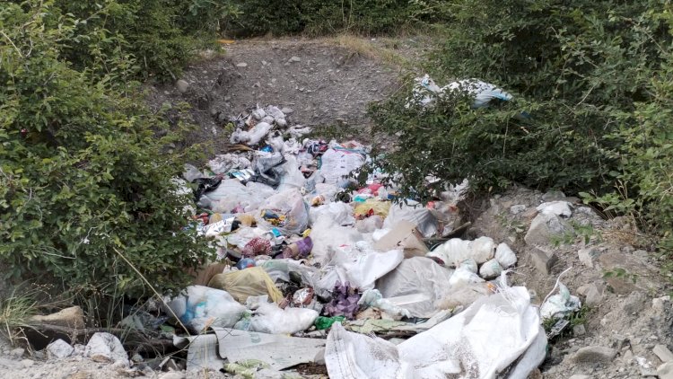    Şəkidə bələdiyyə sədri barəsində protokol tərtib olundu   