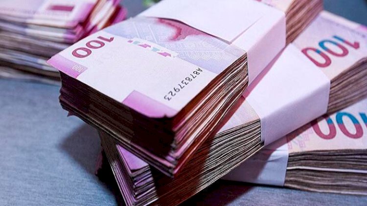    Mərkəzi Bankdan qərar: Xaricə bu məbləğdən artıq pul köçürmək qadağan olundu   