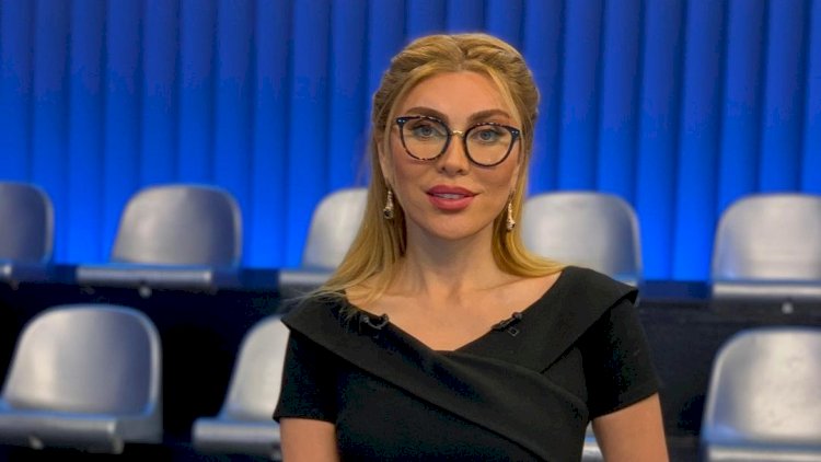    Xoşqədəm:  Özünüzü qadınlardan qoruyun!   