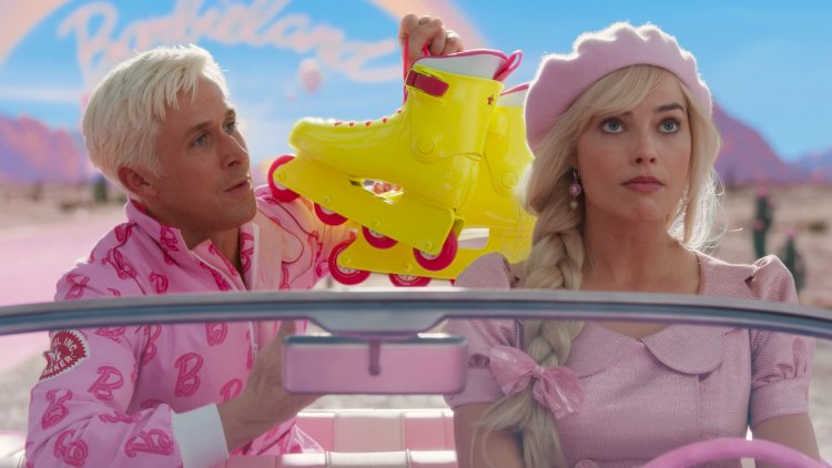    “Barbie” Livanda qadağan olundu   