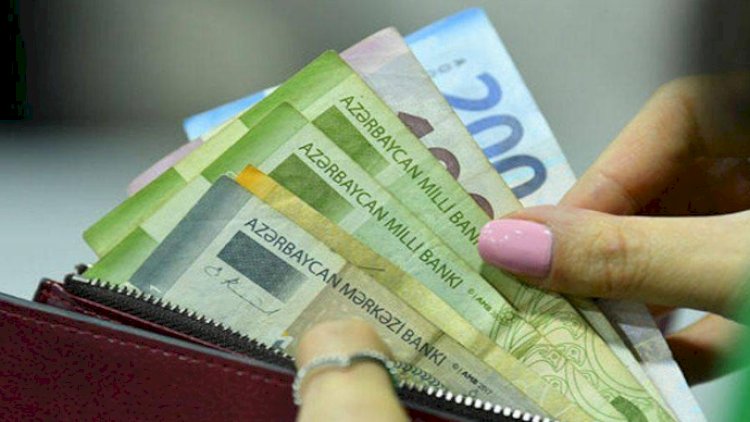    “Adam var 4 000, eləsi də var 600 manat alır” – Maaş statistikasına reaksiya   