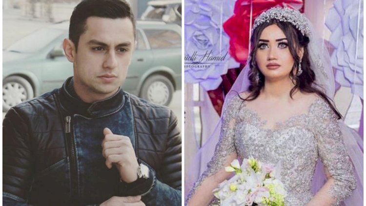    “Allah səni bildiyi kimi eləsin, Elşən” – Aysel Şükürova   
