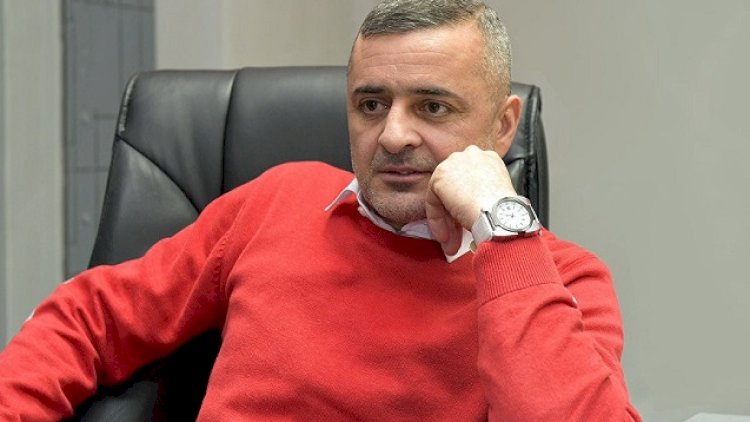    “Həyat çox qısa!“ - Əməkdar artist   