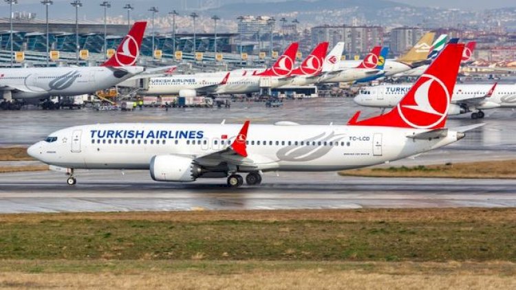    Türkiyədə daxili aviareyslər yenidən bahalaşdı   
