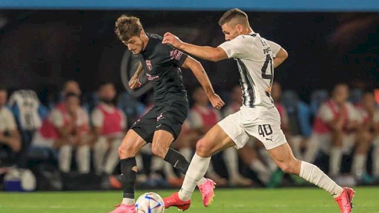    “Sabah” “Partizan”ı məğlub etdi   