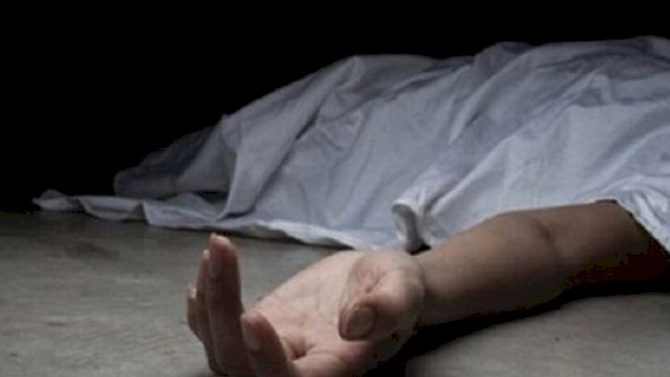    Bakıda mənzildən meyit tapıldı   