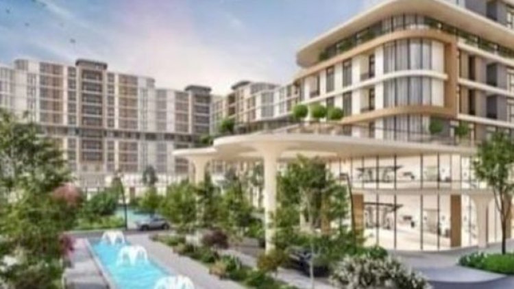    Naxçıvanda böyük yaşayış kompleksi inşa olunacaq   