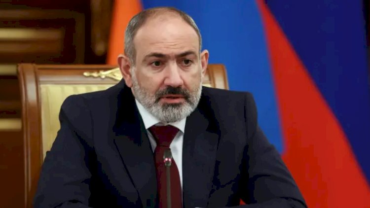    “Paşinyan ölümdən qorxur” - Mamicanyan   