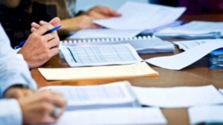    Dövlət qulluğuna qəbul üzrə test imtahanı keçirəcək   