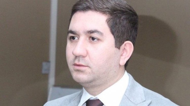    Elvin Mahmudzadə azadlığa buraxıldı   