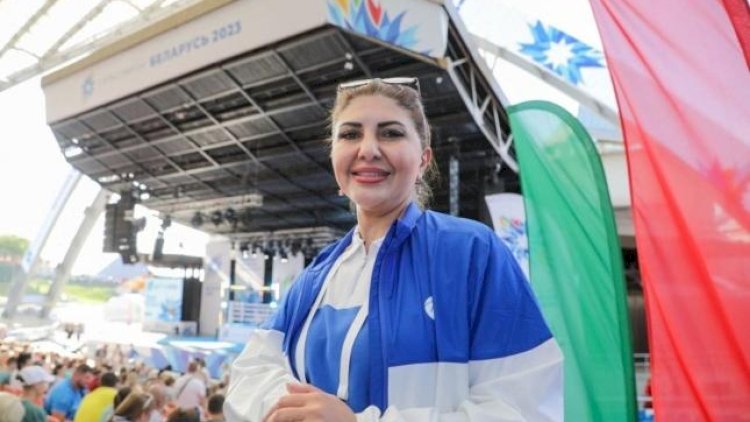   Azərbaycan millisinin həkimi azyaşlını ölümdən qurtardı   