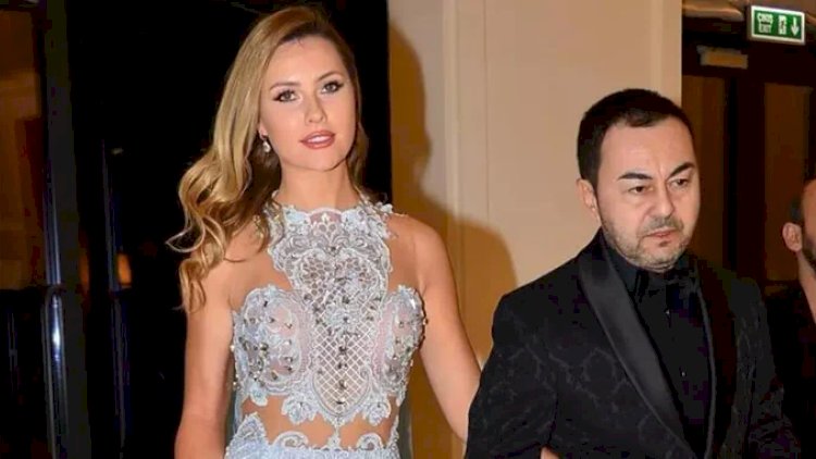    Serdar Ortaç keçmiş sevgilisindən dad elədi, qadınları aşağıladı   
