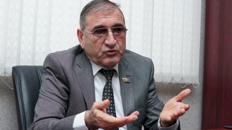    Azərbaycanda icra hakimiyyətləri ləğv olunur? – Deputatdan açıqlama   