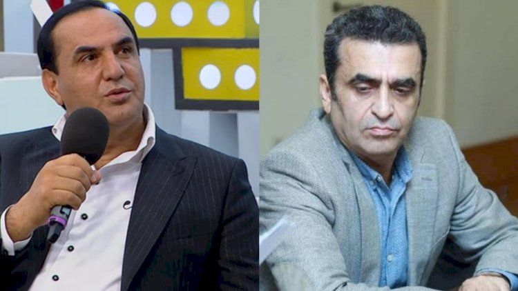    Məni “Toylar kralı”na görə günahlandırmaq düzgün iş deyil - Aparıcı   