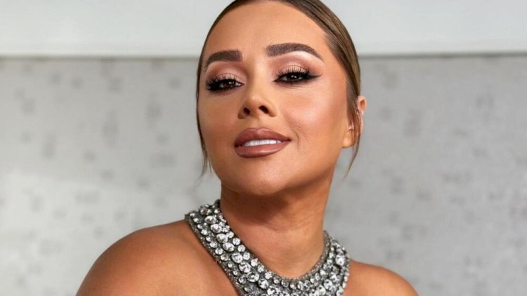    İstirahət Xatirənin başına bəla oldu - FOTO   
