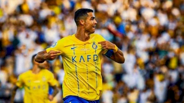    Ronaldu Səudiyyə Ərəbistanında həbs oluna bilər   