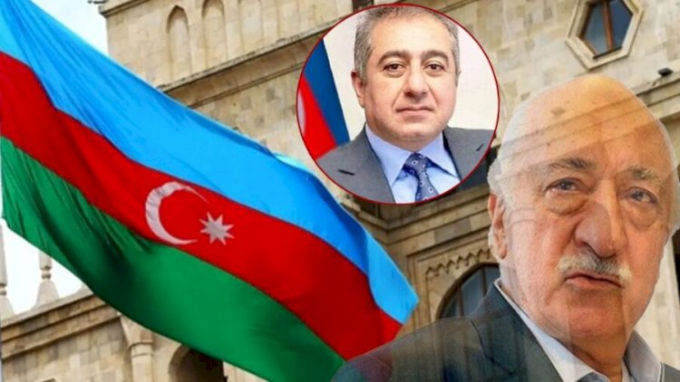    Azərbaycanda FETÖ əməliyyatlarının səbəbləri açılır   - Təşkilat ölkəmizə belə sızıb