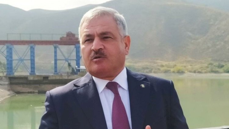    Məşhur icra başçısı şəhidin evinə görün nə göndərdi   