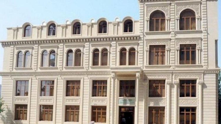    Qərbi Azərbaycan İcması Belçikaya ÇAĞIRIŞ   