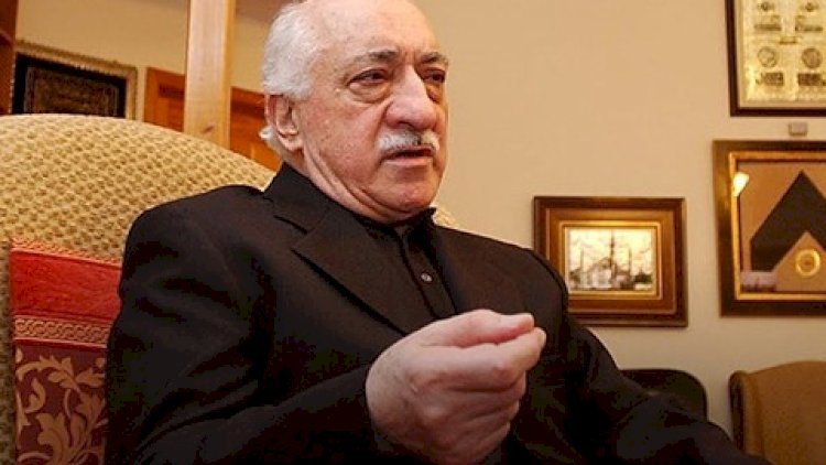    Fətullah Gülən ABŞ-dan bu ölkəyə qaçır   - ŞOK İDDİA