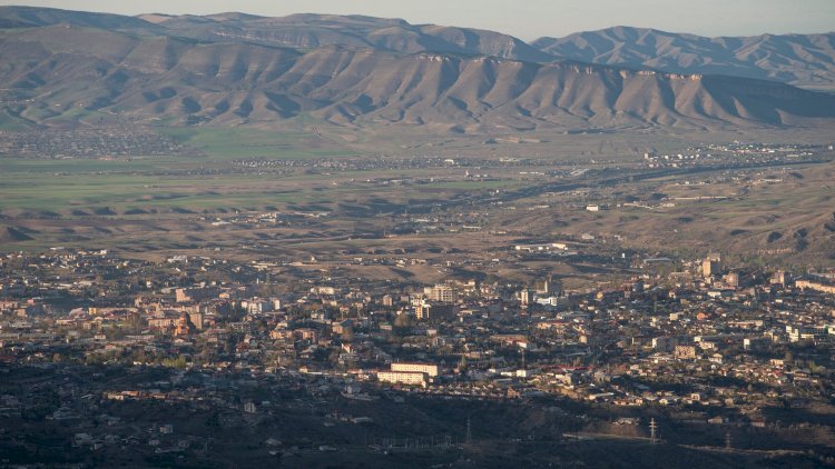    Xankəndi ətrafında halqa daralır:   Çox yaxında... - MÜSAHİBƏ