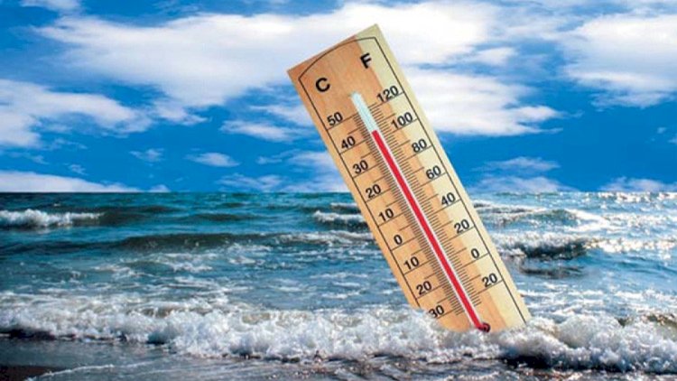    SON DƏQİQƏ: İsti və bürkülü hava bu günə qədər davam edəcək   