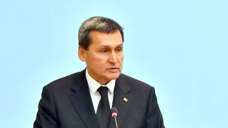    Türkmənistan XİN: Xəzərə dair Konvensiya icra olunmur   