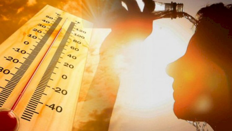    Bakıda 42, rayonlarda 43 -   HAVA PROQNOZU