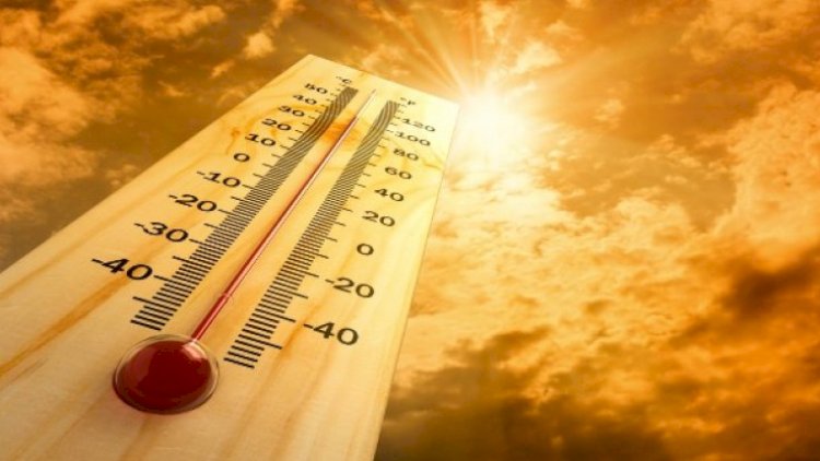    Bu ölkədə havanın temperaturu 50 dərəcəni ötdü   