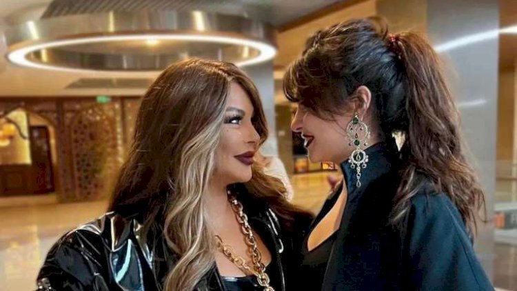    Xalq artistinin qızını görənlər tanımadı - Fotolar   