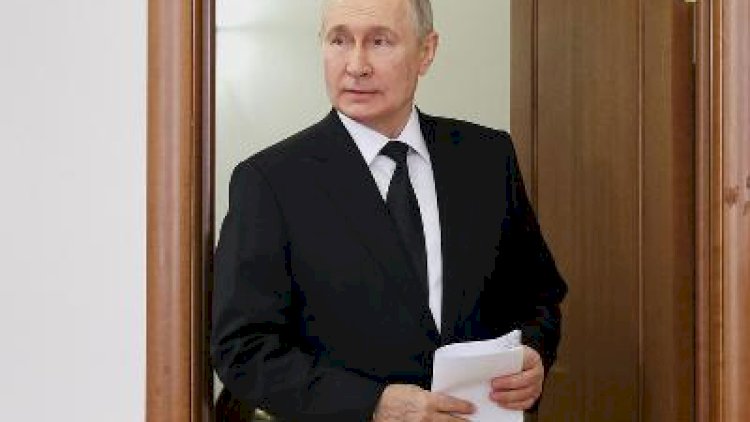    Putin NATO ölkəsinə səfər edəcək   