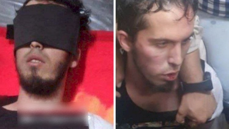    İranda İŞİD: İkinci Tacikistan izi –   “Bəlkə də terrorçular qisas alır”