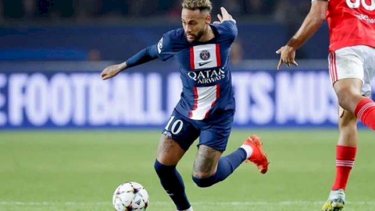    Neymar bu gün “Əl-Hilal“ üçün tibbi müayinədən keçəcək   