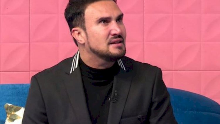    “Axırda məni boşatdıracaqsan“ - Nadir aparıcıya əsəbiləşdi   
