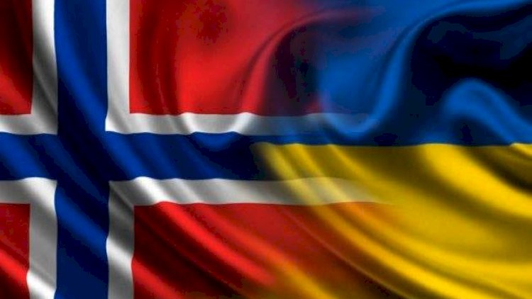   Norveç Ukraynaya anti-PUA sistemləri verəcək   