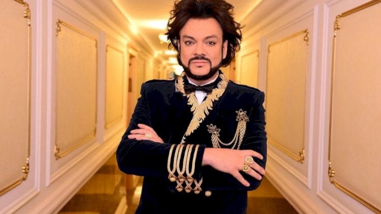    Kirkorov pencəyini 25 minə satdı   