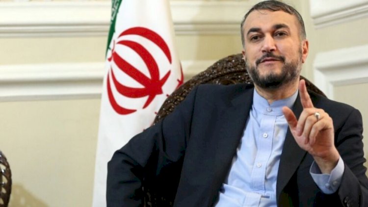    Abdullahian Azərbaycan səfirliyinə hücumdan danışdı    