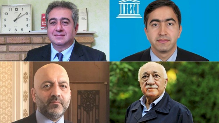    Qubad İbadoğlu-Mübariz Mənsimov “İŞBİRLİYİ”: FETÖ-çü “duet”i kim və necə yönləndirir?   