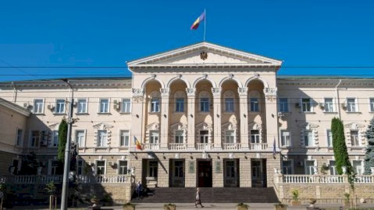    Moldova İrana sanksiya tətbiq etdi   